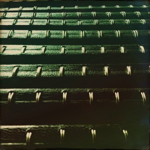 My grandfather's journals