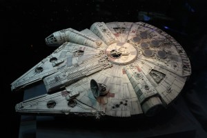 Millennium Falcon
