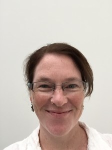 My last day out and about in the free world (today). Do I look THAT different?